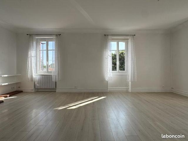 Appartement vente à Nantes, Clisson