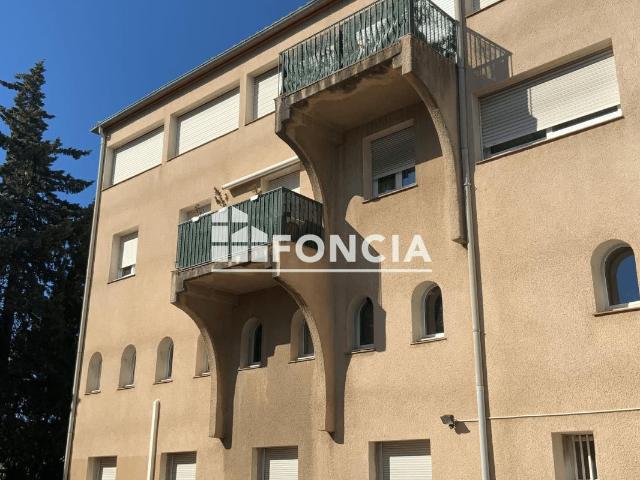 Appartement vente à Perpignan