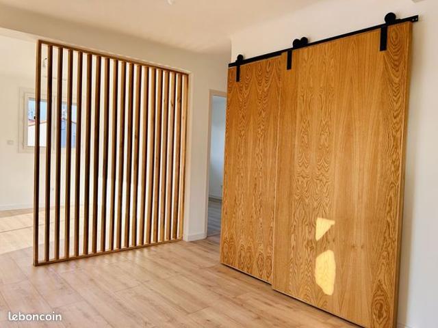 Appartement vente à Perpignan, Canet-en-roussillon