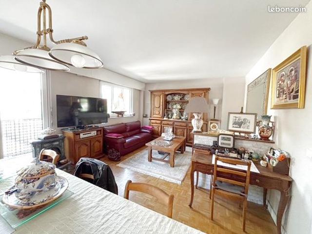 Appartement vente à Sarcelles, Montmorency