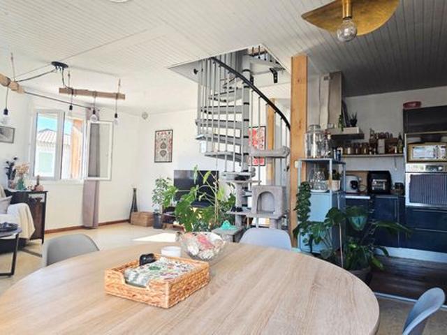 Appartement vente à Vaison-la-Romaine, Vaucluse