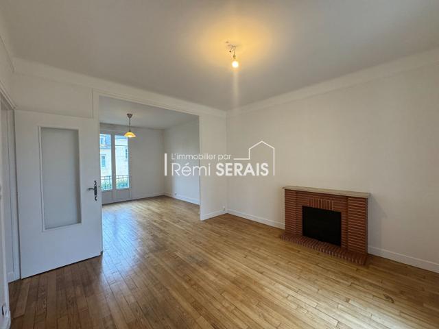 Appartement location à Caen, Normandie
