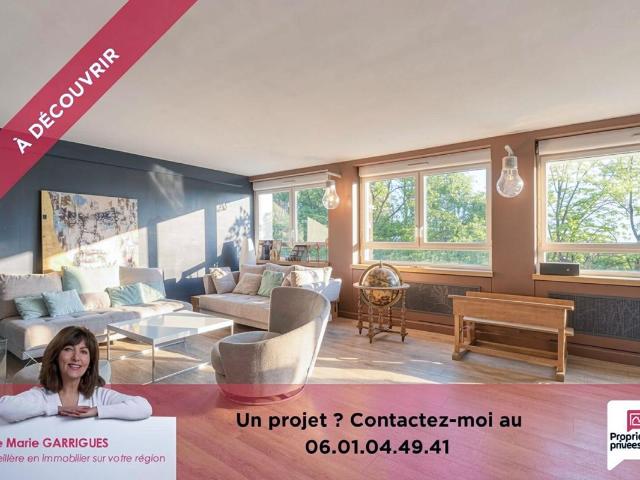 Appartement vente à Lyon, Métropole de Lyon