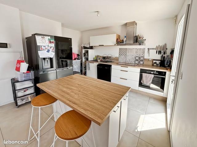 Appartement vente à Arles, La Salle Les Alpes