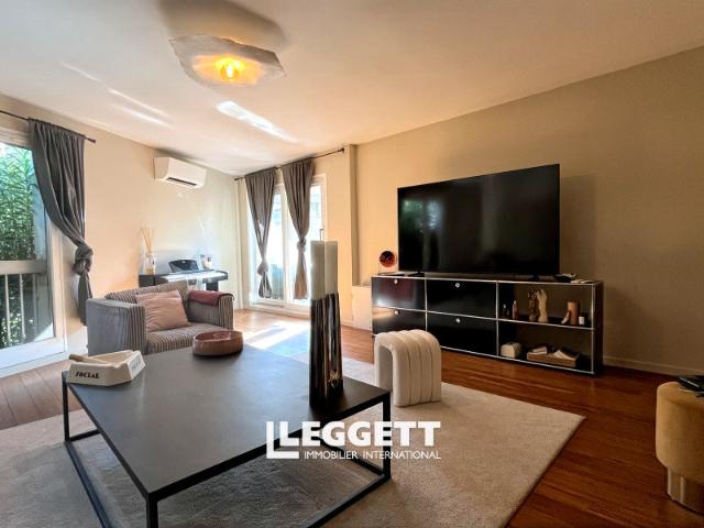 Appartement vente à Quartier Est, Avignon