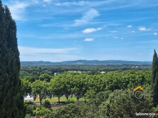 Appartement vente à Mondragon