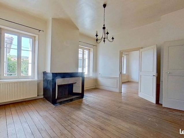 Appartement vente à Toul