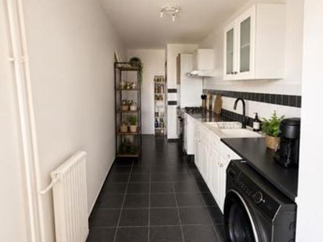 Appartement vente à Orléans