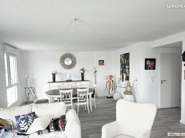 Appartement vente à Dunkerque