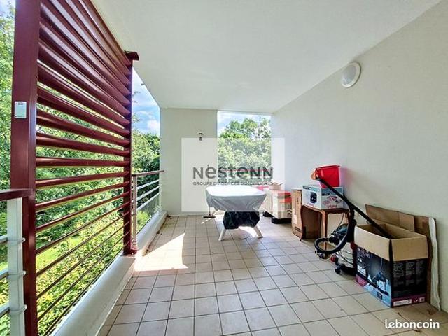 Appartement vente à Tours, Saint-avertin