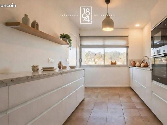 Appartement vente à Aix-en-Provence, Aix-en-provence
