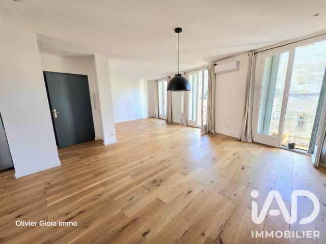 Appartement vente à Maraussan, Narbonne