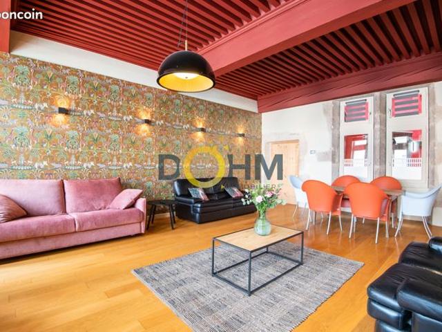 Appartement vente à Le Puy-en-Velay, Le Puy-en-velay