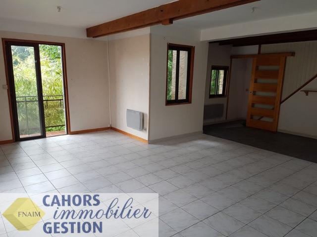 Appartement location à Cahors, Pradines