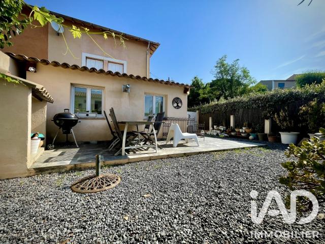 Appartement vente à La Croix-Valmer, Var