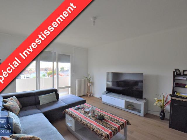 Appartement vente à France métropolitaine, Agen