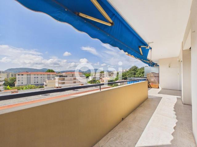 Appartement vente à Les Termes, Mandelieu-la-Napoule