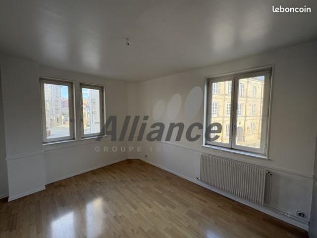 Appartement vente à Lure, Luxeuil-les-bains