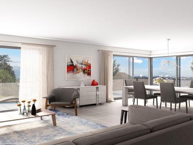 Appartement vente à Lyon, Métropole de Lyon
