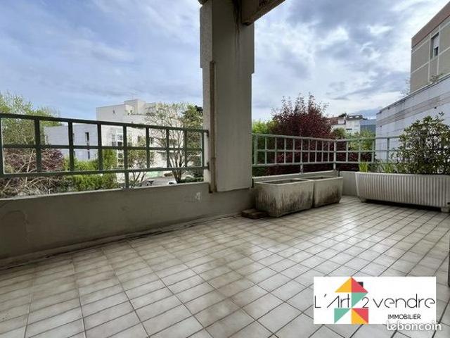 Appartement vente à Antony, Clamart