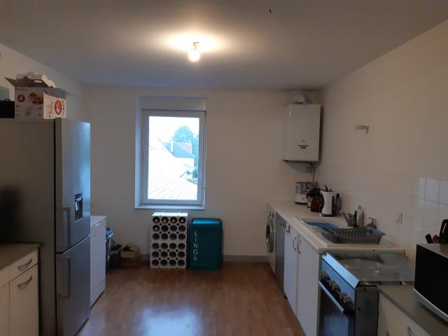 Appartement location à Fougères-Vitré, Bretagne