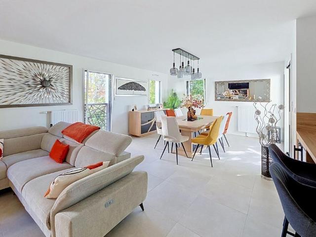 Appartement vente à Sainte-Anne, Plœmeur