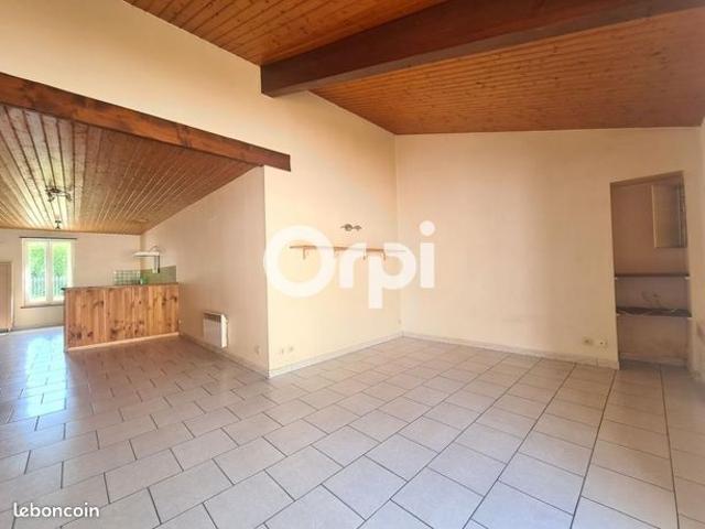 Appartement vente à Rochefort, Saint-palais-sur-mer