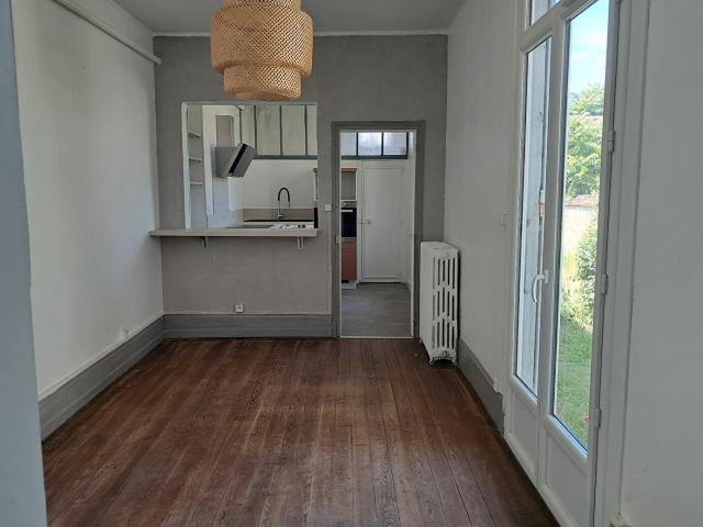 Appartement location à Sens, Villeneuve-sur-yonne