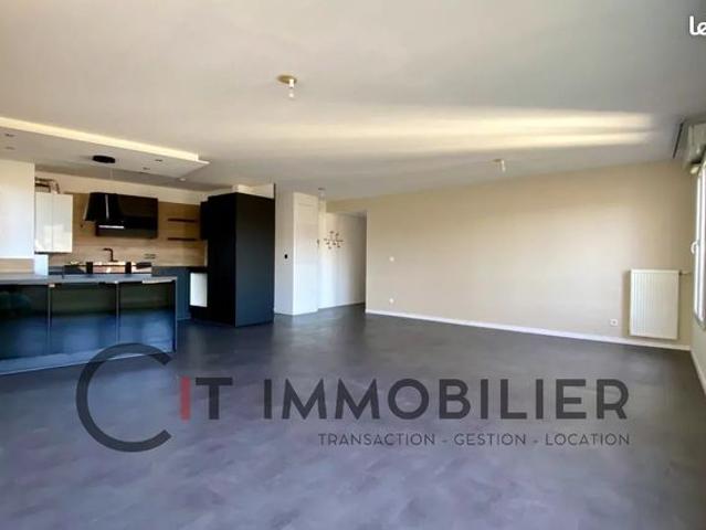 Appartement vente à Chambéry, Auvergne-Rhône-Alpes