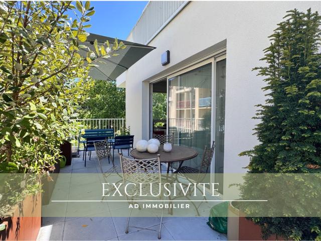 Appartement vente à La Rochelle