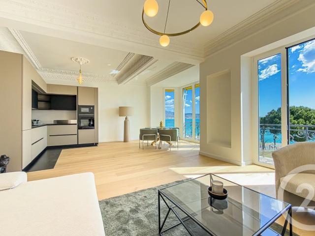 Appartement vente à Nice