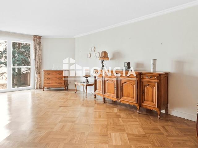 Appartement vente à La Celle-Saint-Cloud, Yvelines