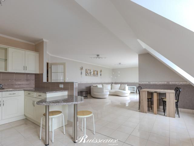 Appartement vente à Dijon