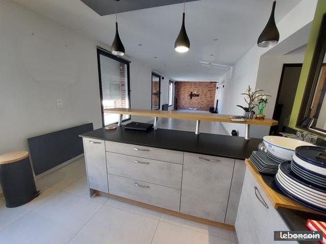 Appartement vente à Abbeville