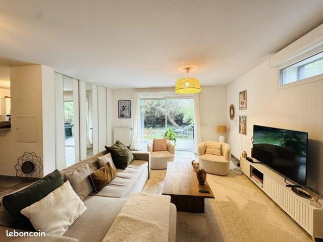 Appartement vente à Bordeaux, Le Bouscat