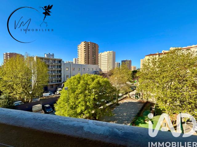 Appartement vente à Arrondissement de Toulon, Toulon