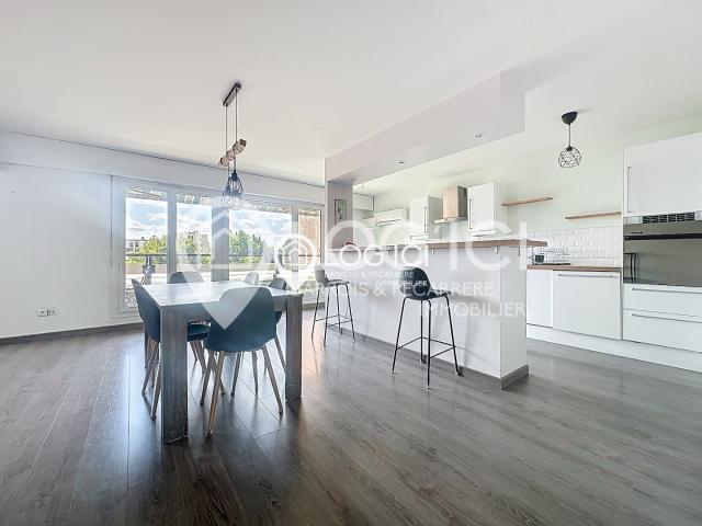 Appartement location à Tarbes