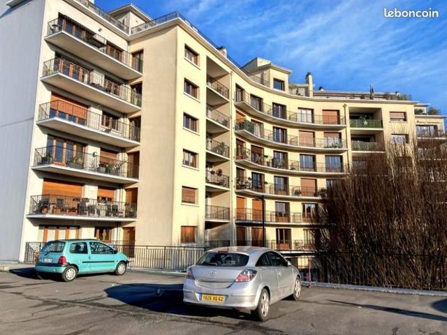 Appartement vente à Ambert, Sainte-catherine