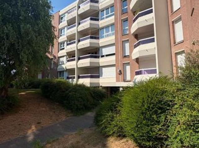 Appartement vente à Lambersart, Nord