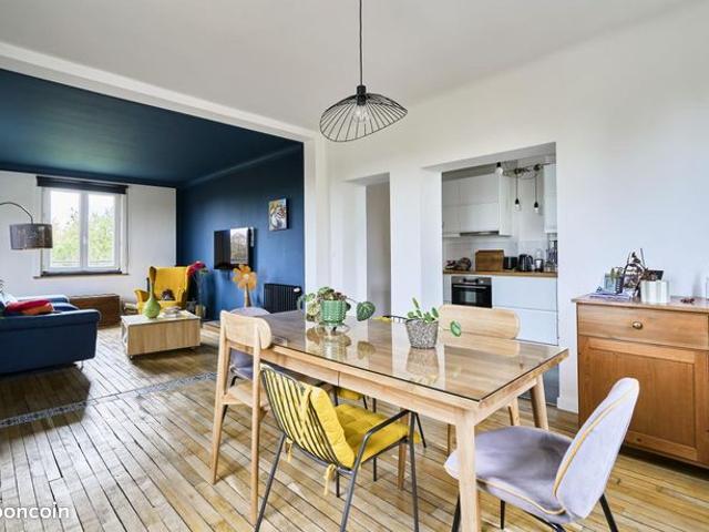 Appartement vente à Lille