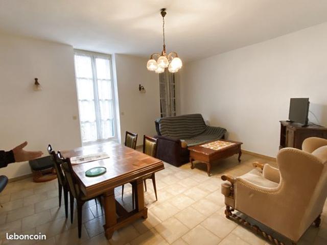 Appartement vente à Gourdon, Le Vigan