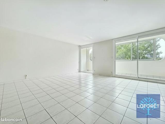 Appartement vente à La Roche-sur-Yon, La Roche-sur-yon