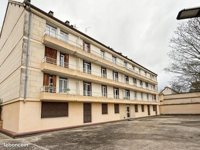 Appartement vente à Sarcelles
