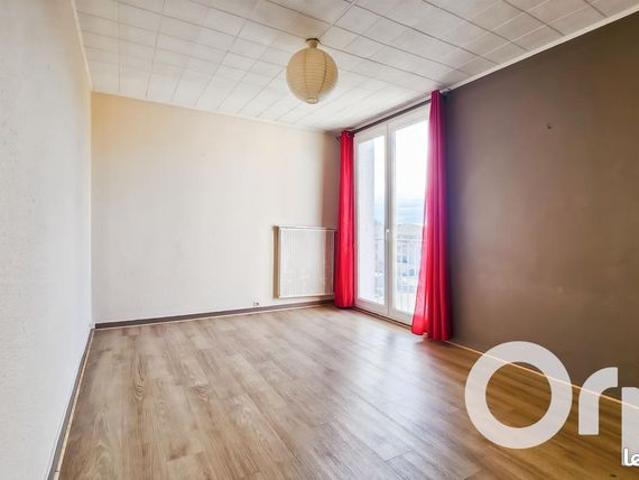 Appartement vente à Nyons, Pierrelatte