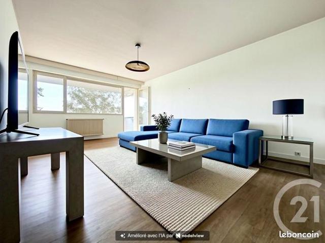 Appartement vente à Rochefort, Charente-Maritime