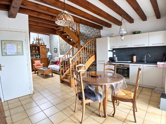 Appartement vente à Randan, Feurs