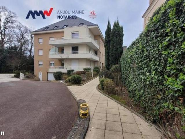 Appartement vente à La Flèche, Sablé-sur-sarthe