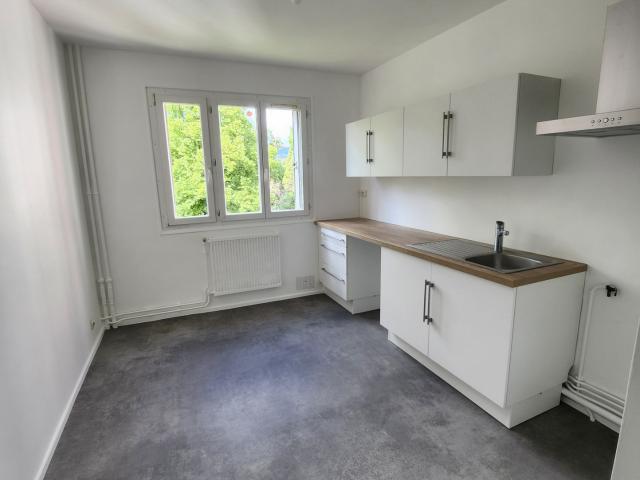 Appartement location à Clermont-Ferrand, Romagnat