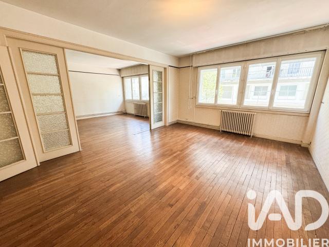 Appartement vente à Valenciennes