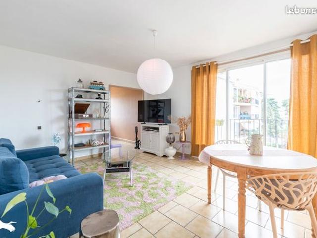 Appartement vente à Mont-de-marsan